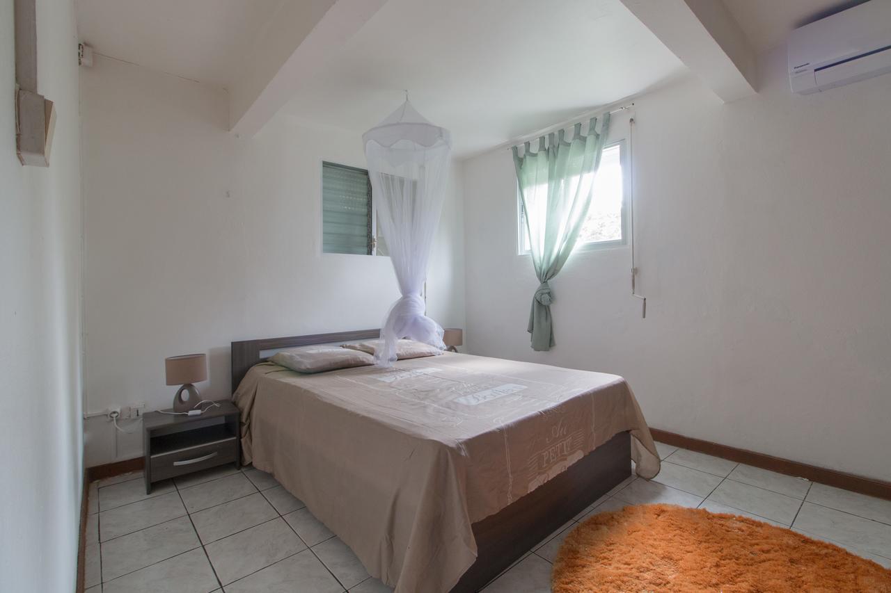 Appartement Hibiscus Martinique Le Lamentin Room photo